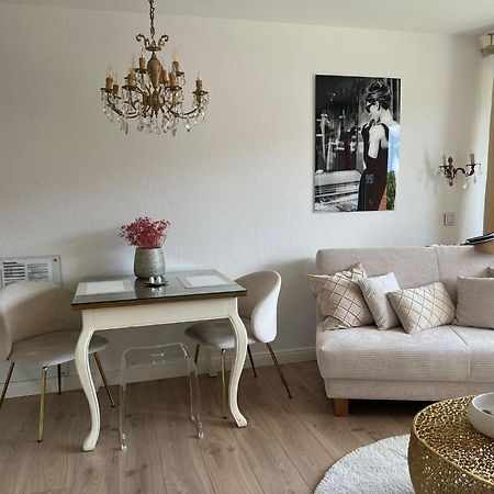 Ferienwohnung-Wagner Borkum Eksteriør billede