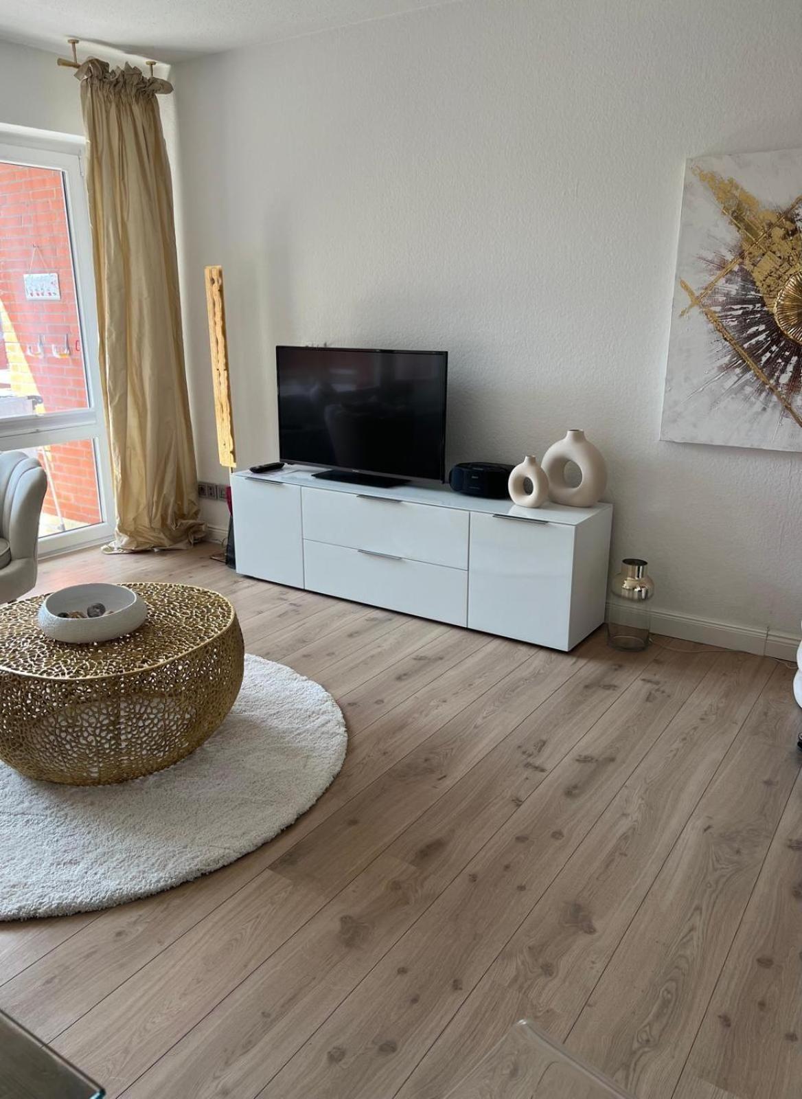 Ferienwohnung-Wagner Borkum Eksteriør billede